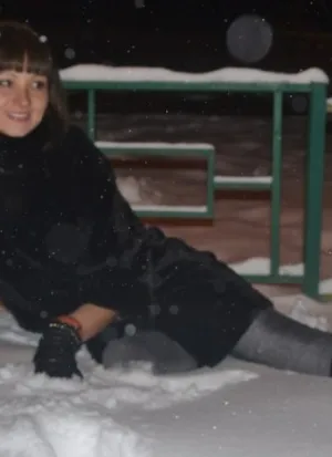 проститутка Татьяна, 30, Братск